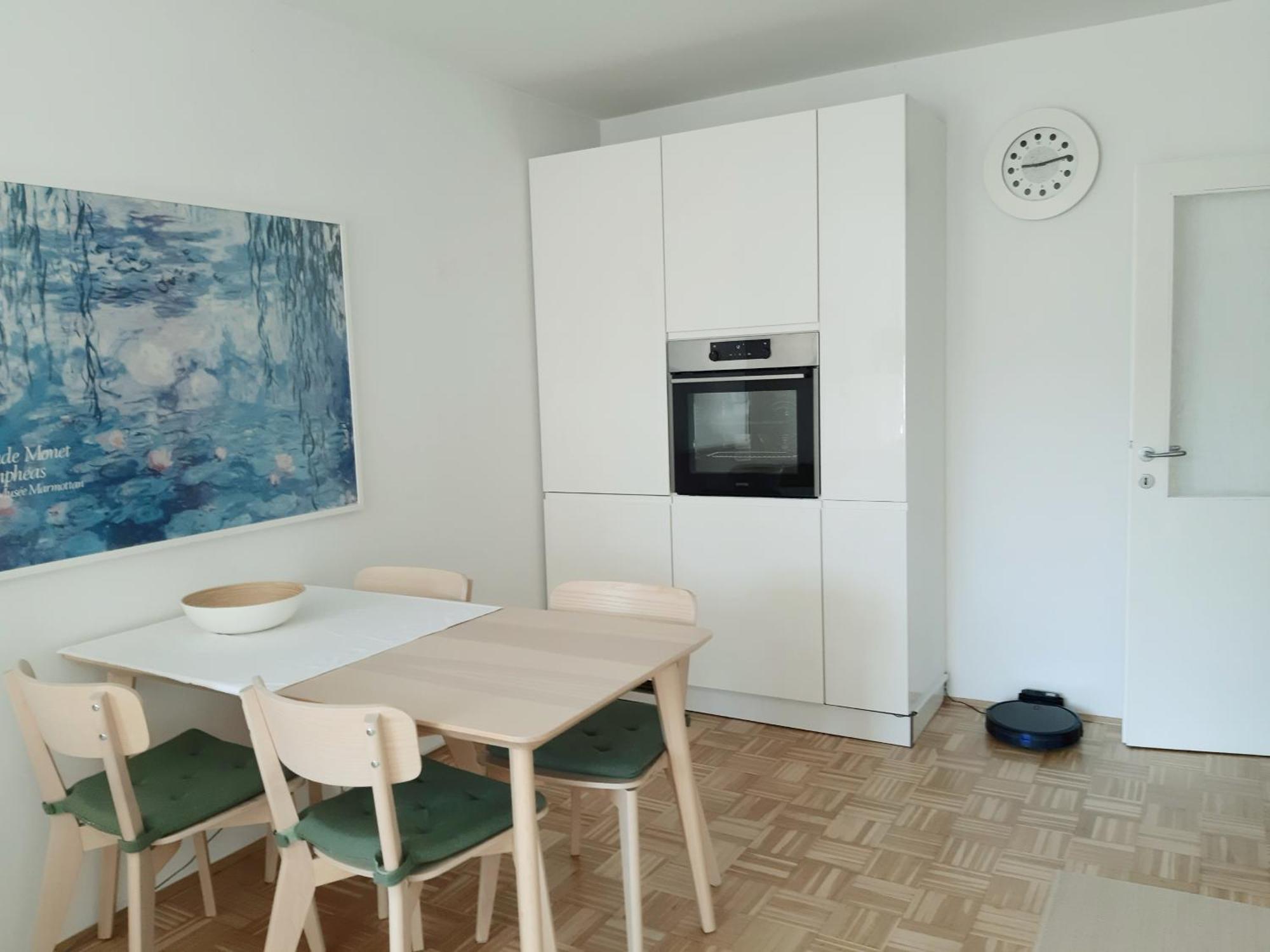 Apartma Eva Koper Exterior foto